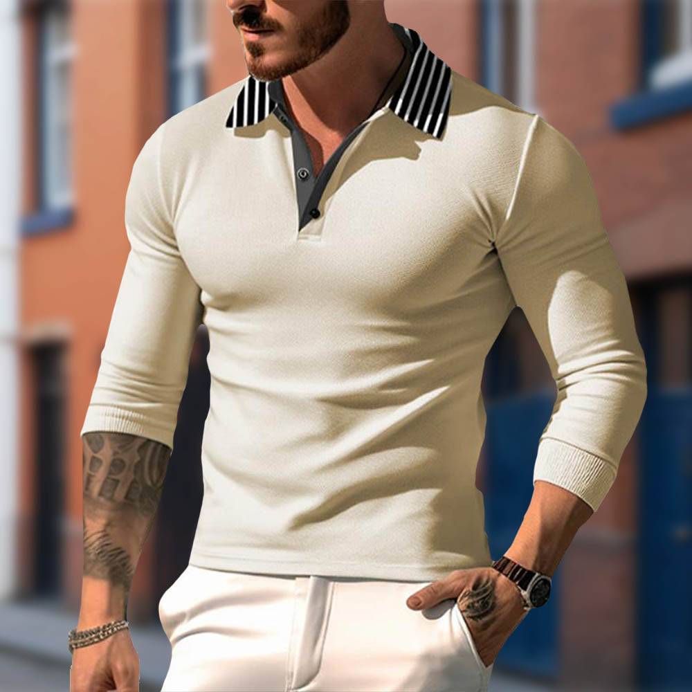 Rodrigo Cotton Shirt