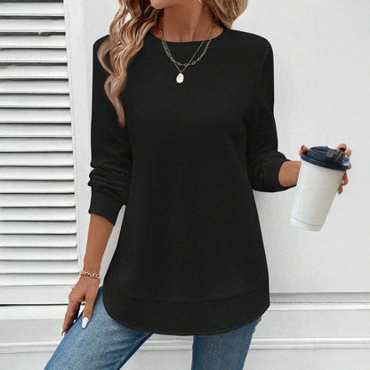 Aurelia Raven Top