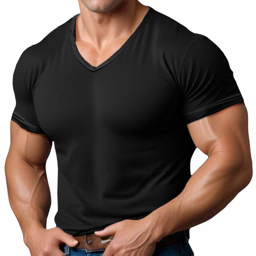 Thompson Cotton Shirt