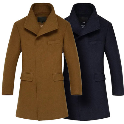 Valenty Premium Coat