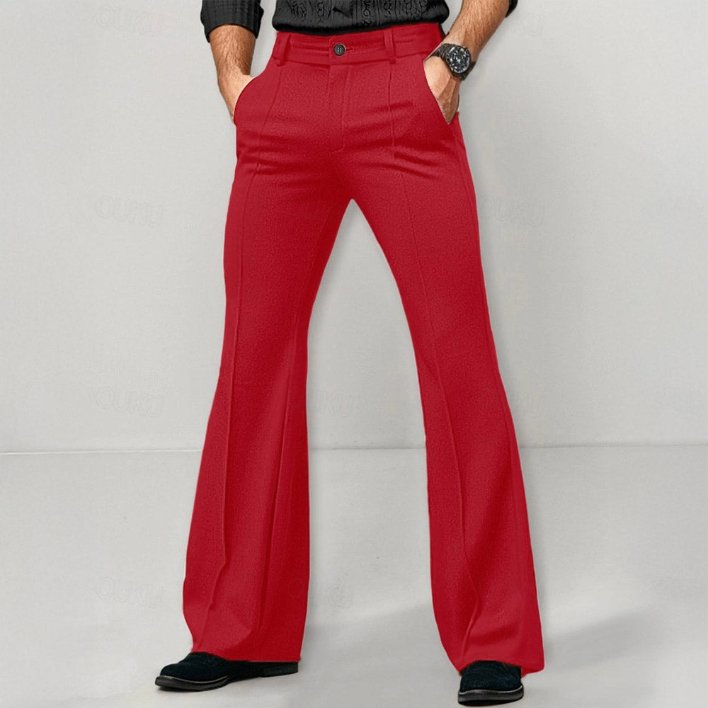 Emanuel Vintage Trousers