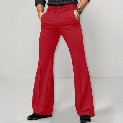 Emanuel Vintage Trousers