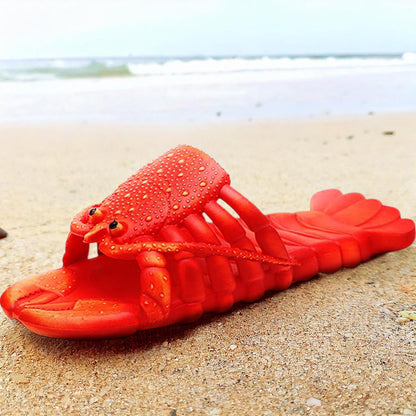 Martino Lobster Sandals