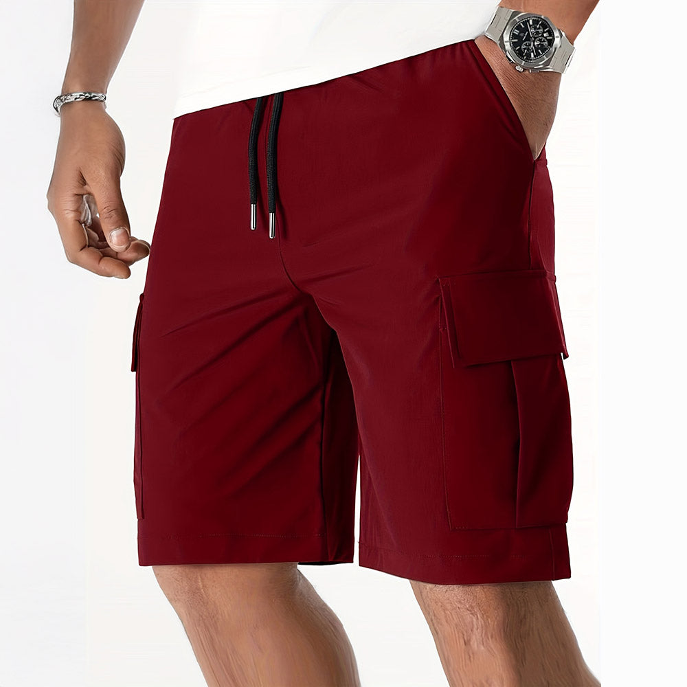 Fred Valcourt Shorts
