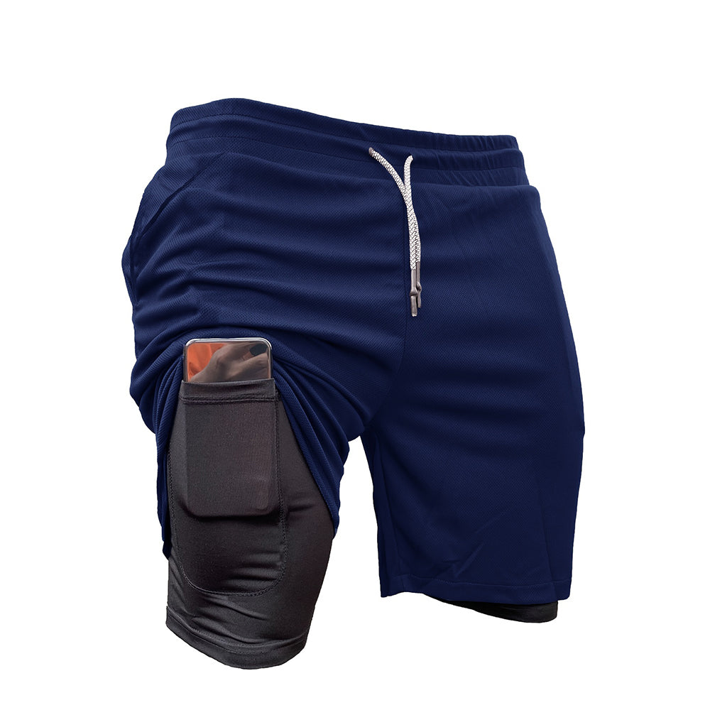 Russell Borson Shorts