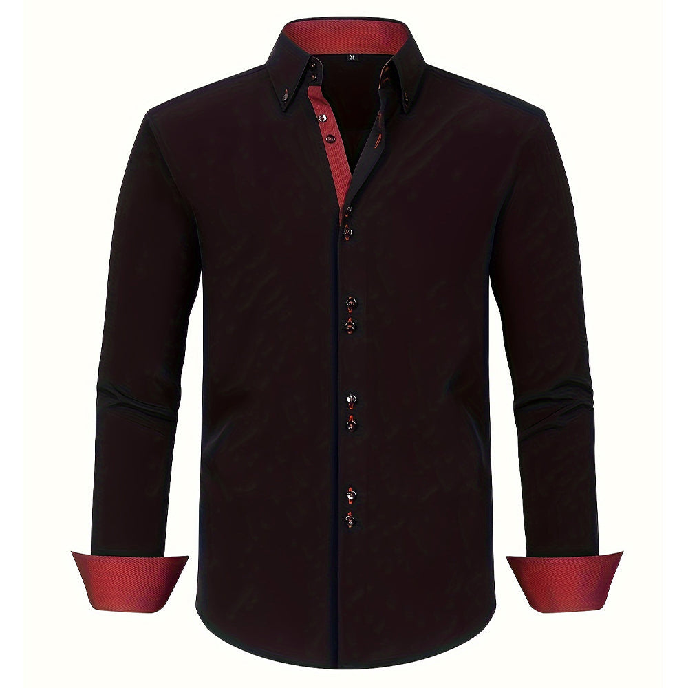 Finnegan Darvo Shirt