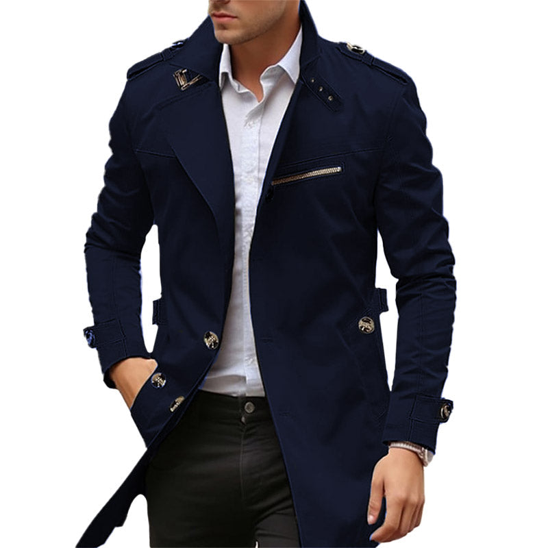 Artem Premium Coat