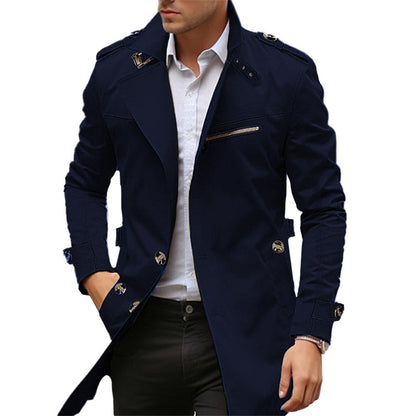 Artem Premium Coat