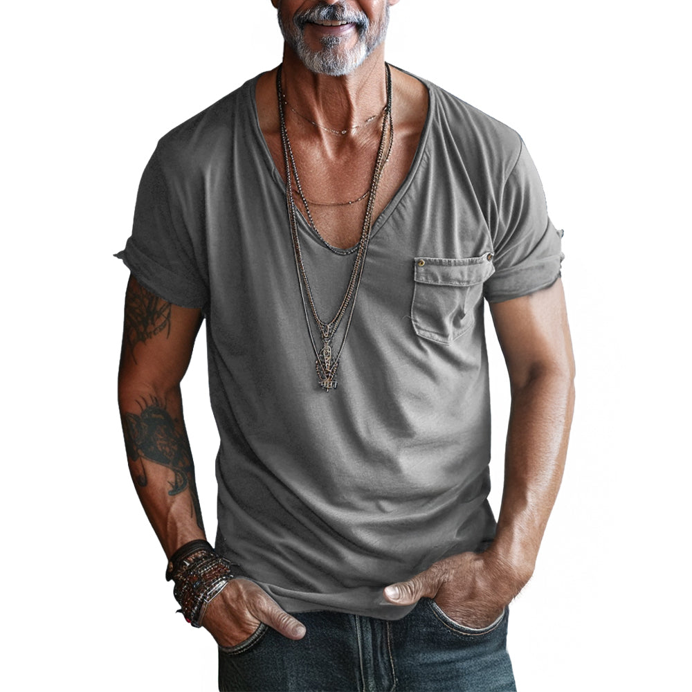 Santiago Franklin Shirt