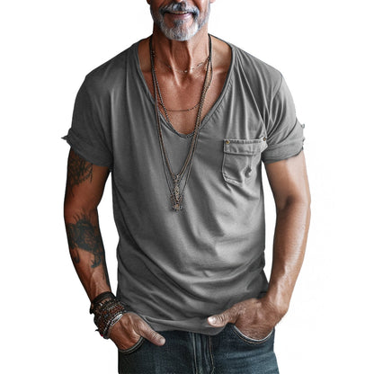 Santiago Franklin Shirt