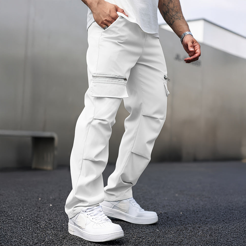 Edward Jaylen Pants