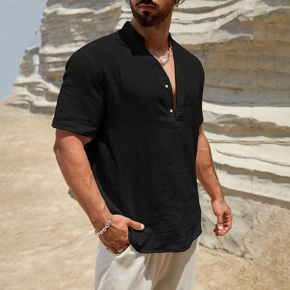 Serena Cotton Shirt