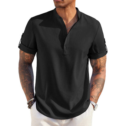 Curz Linen Shirt