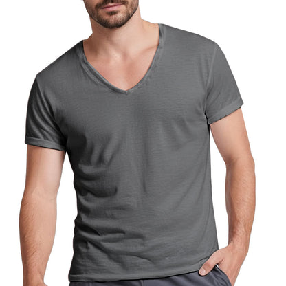 Carles Cotton Shirt