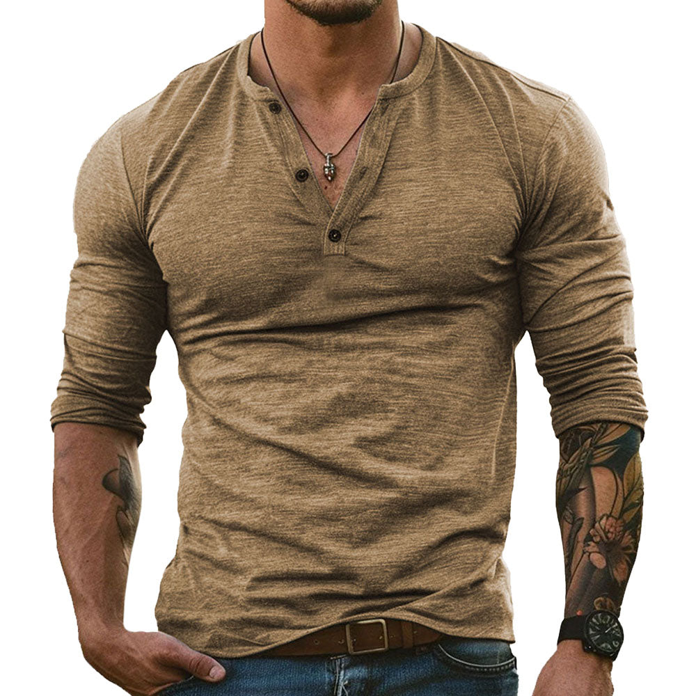 Dariel Henley Shirt