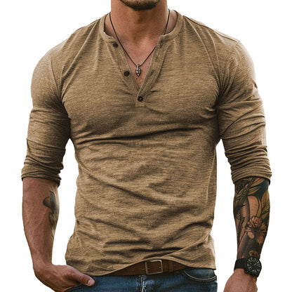 Dariel Henley Shirt