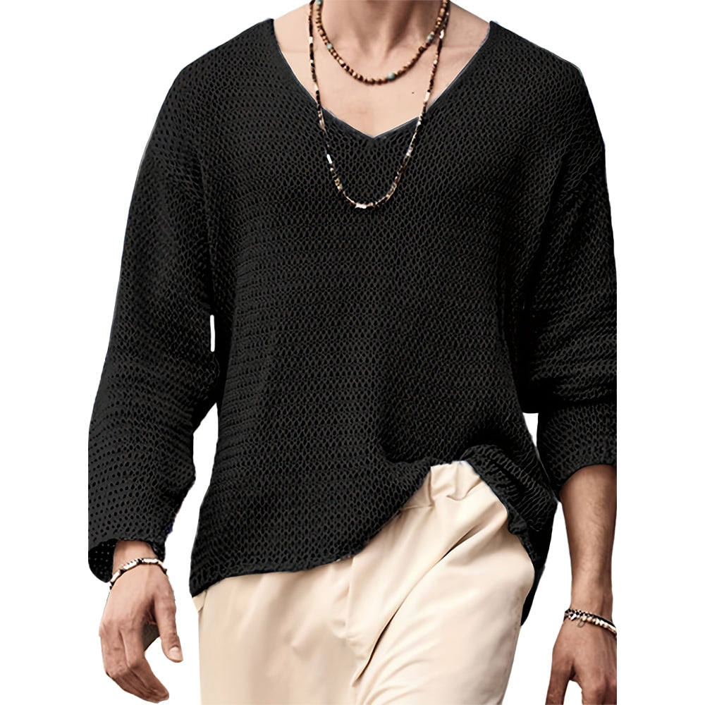 Diego Knit Shirt