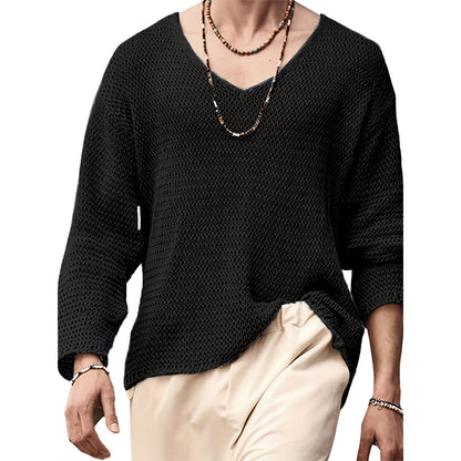 Diego Knit Shirt
