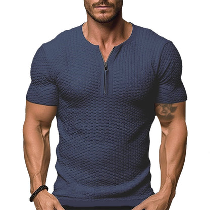 Greyson Cotton Shirt