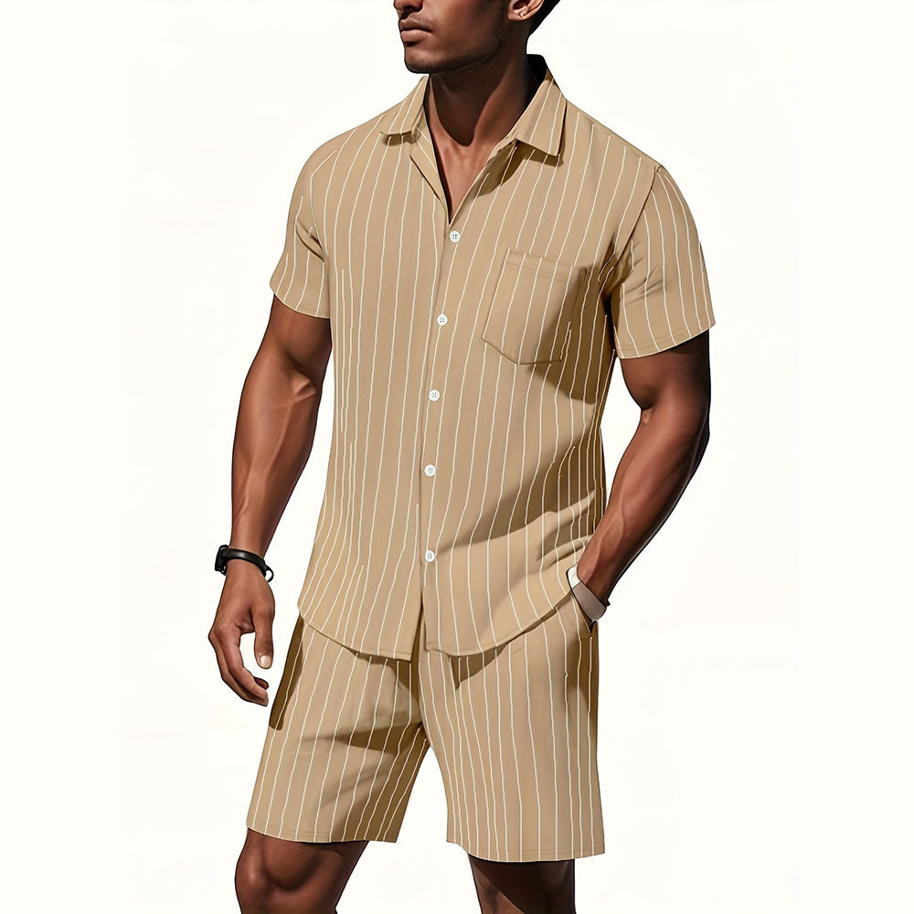 Kameron Linen Set