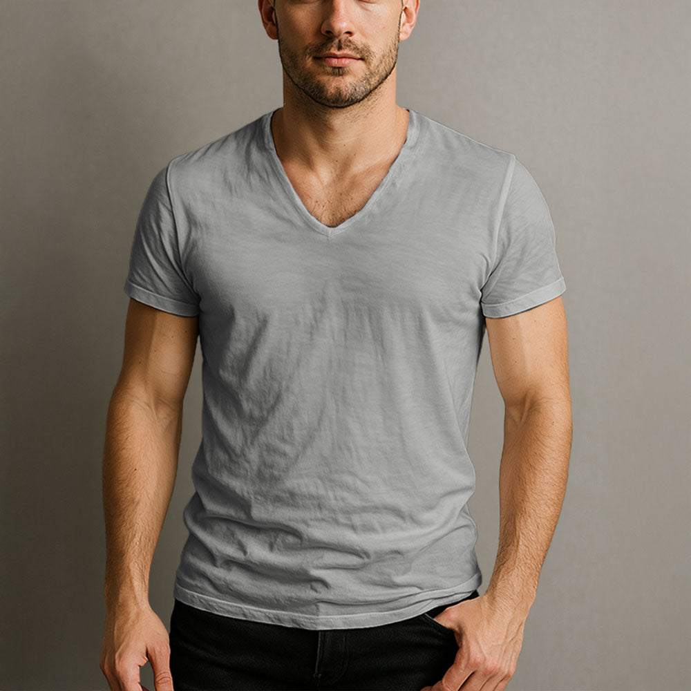 Mandeson Cotton Shirt
