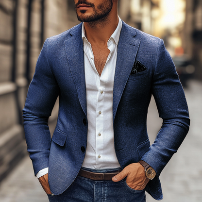 Steven Brantley Blazer