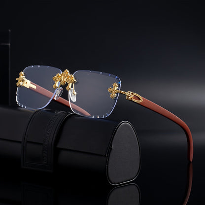 Oxfert Cooper Sunglasses