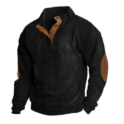 Rodney Merrick Sweater