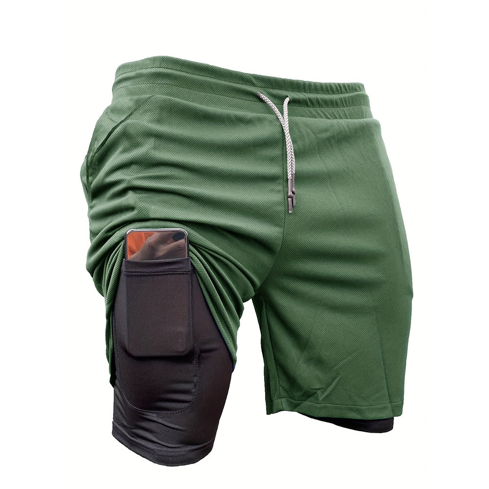 Russell Borson Shorts