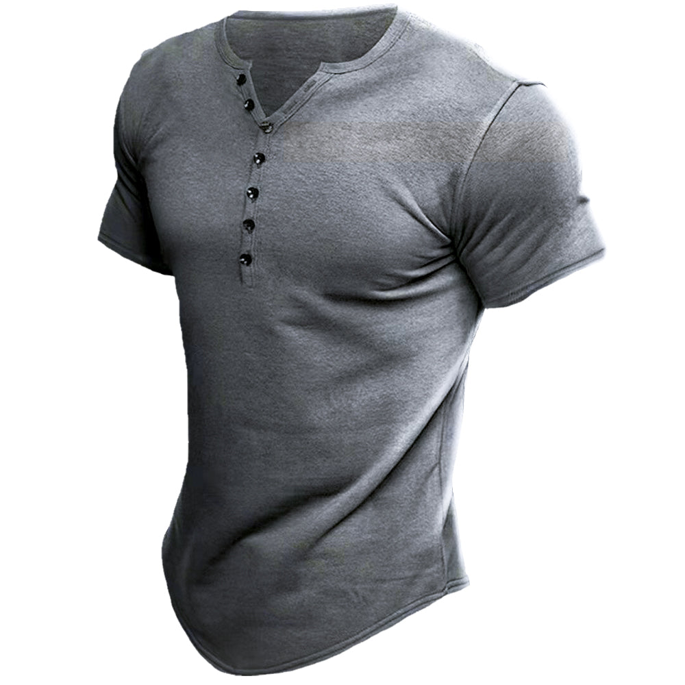 Robler Cotton Shirt