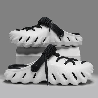 Nolan Kevin Clogs