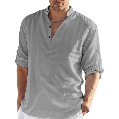 Martias Cotton Shirt