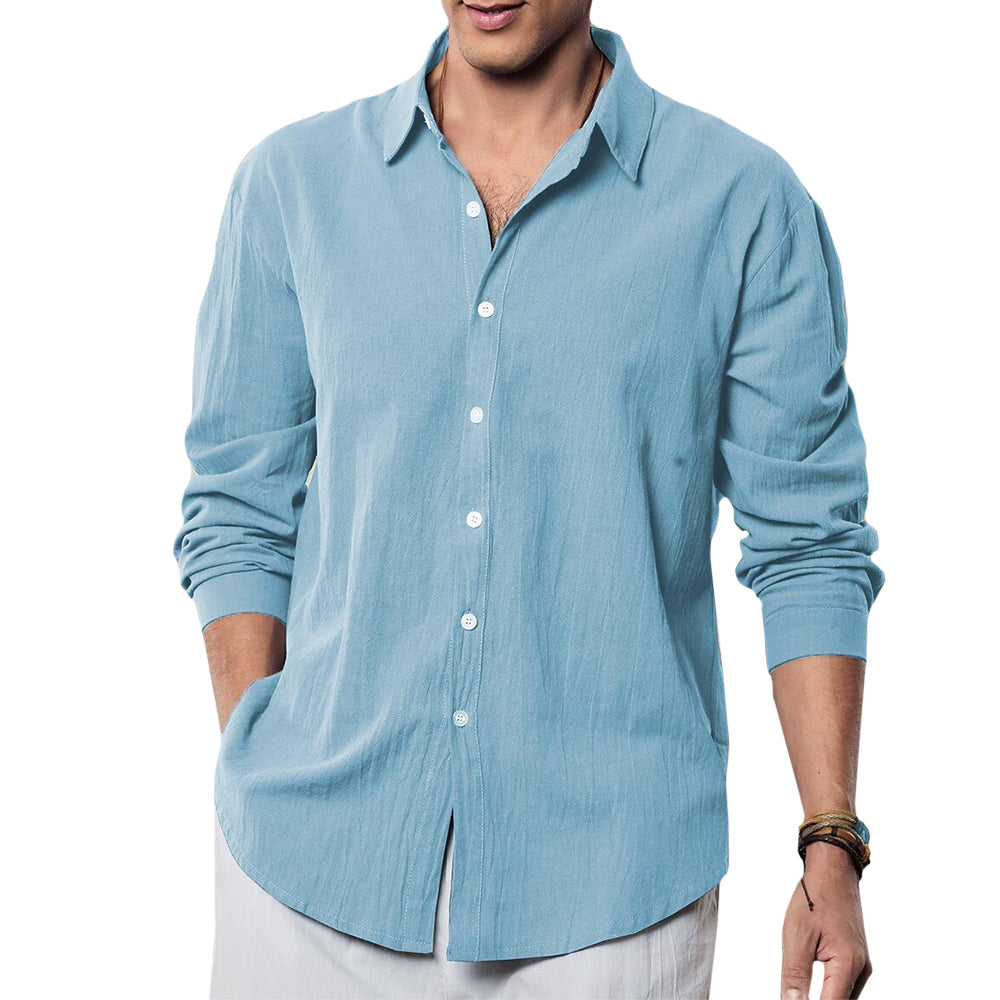Roberto Harvey Shirt