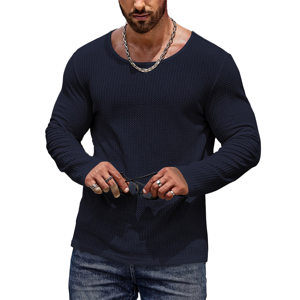 Ruben Knit Shirt