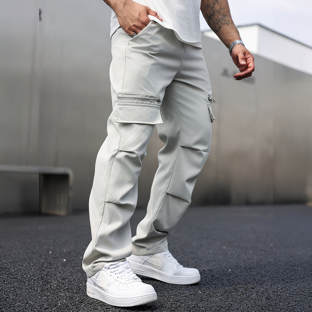 Edward Jaylen Pants
