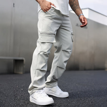 Edward Jaylen Pants