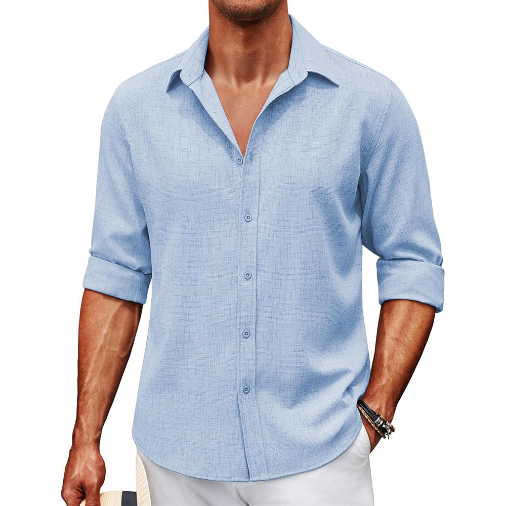 Davis Rafel Shirt
