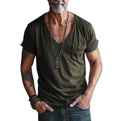 Santiago Franklin Shirt
