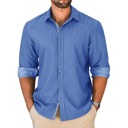 Ricard Fernan Shirt