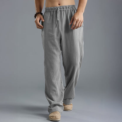 Samuel Linen Pants