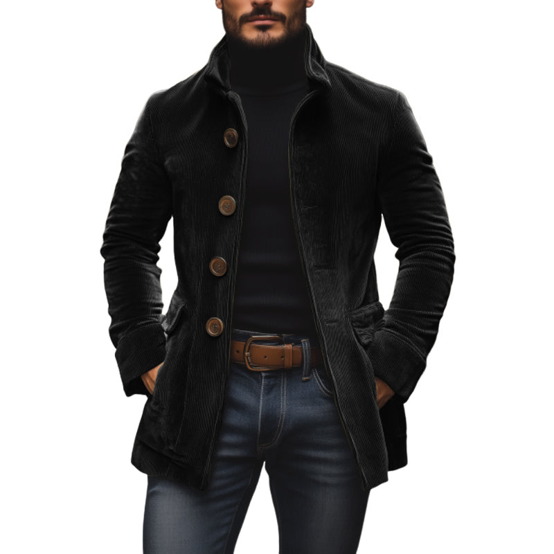 Charbel Corduroy Jacket