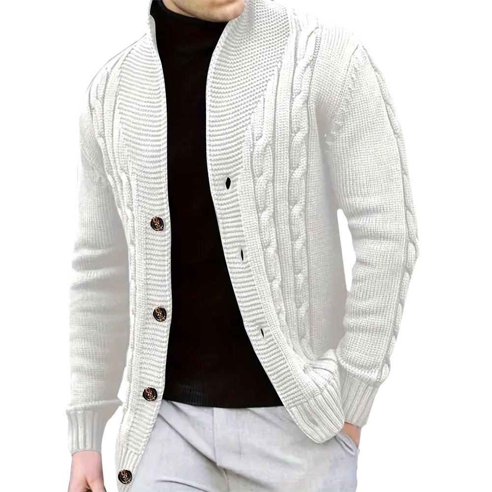 Fedler Premium Cardigan