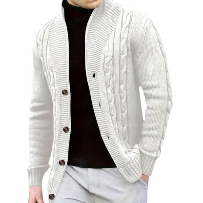 Fedler Premium Cardigan