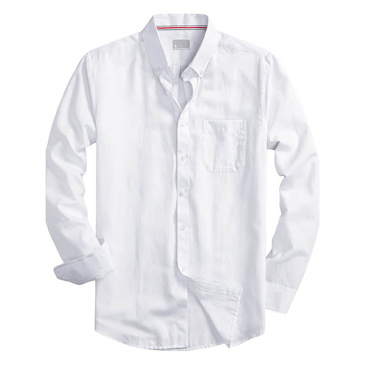 Eversen Cotton Shirt