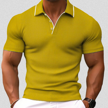 Audre Polo Shirt