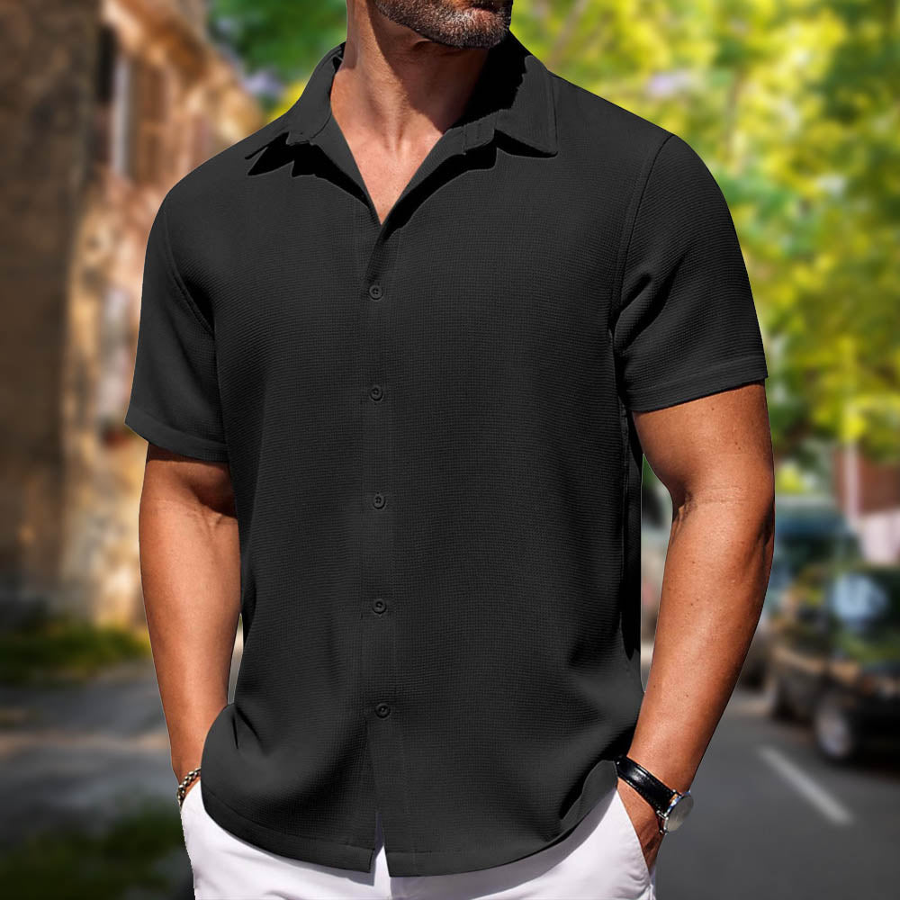 Luke Emiliano Shirt