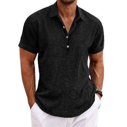 Audrey Cotton Shirt