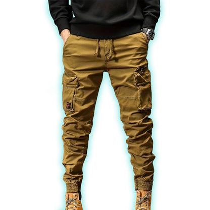 Christopher Cargo Pants