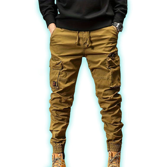 Christopher Cargo Pants