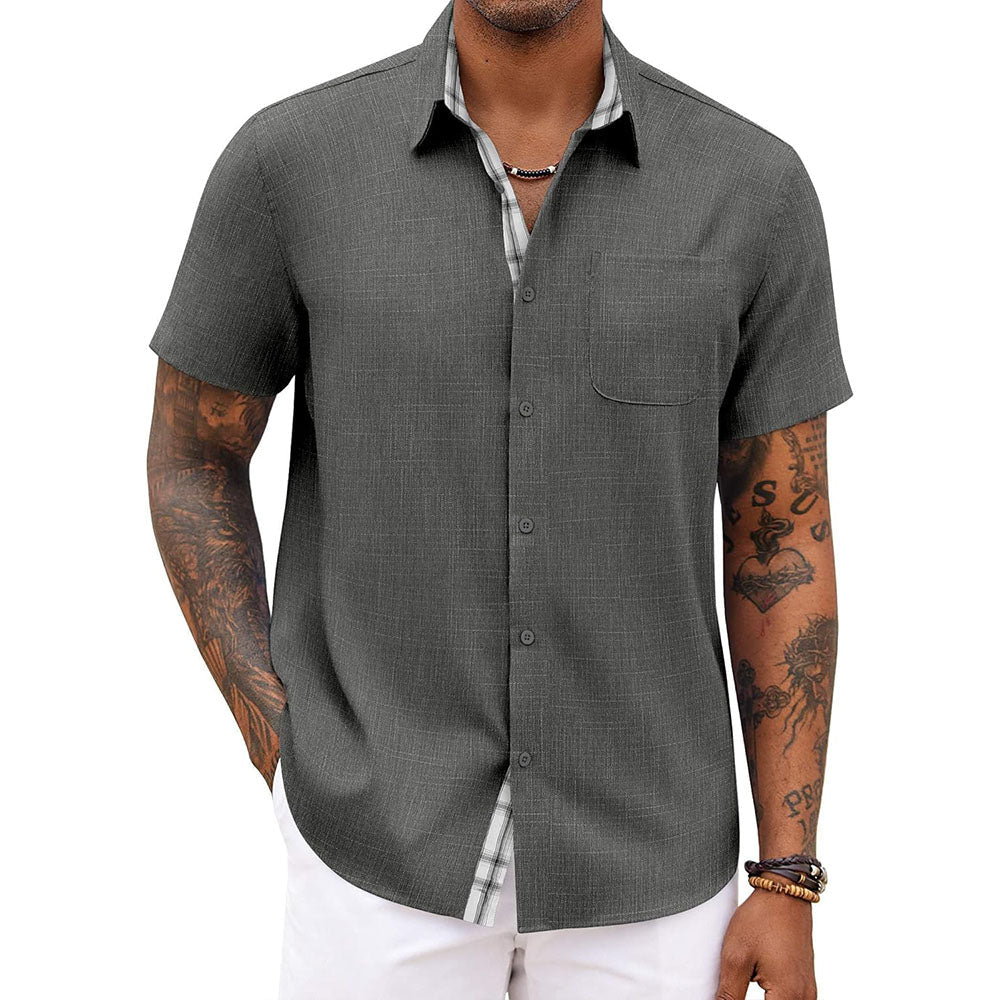 Julius Glen Shirt